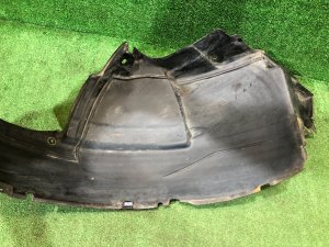 Подкрылок передний левый SUBARU FORESTER OEM 59110FC010 SF5 1997 SILVER 406