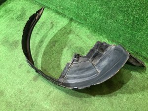 Подкрылок передний левый SUBARU FORESTER OEM 59110FC010 SF5 1997 SILVER 406