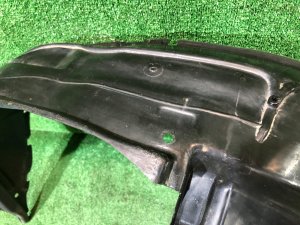 Подкрылок передний левый SUBARU FORESTER OEM 59110FC010 SF5 1997 SILVER 406