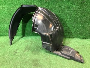 Подкрылок передний левый SUBARU FORESTER OEM 59110FC010 SF5 1997 SILVER 406