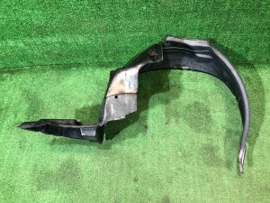 Right front wheel arch liner 59110FC000 SUBARU FORESTER
