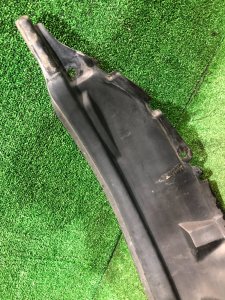 ซุ้มล้อหน้าขวา SUBARU FORESTER OEM 59110FC000 SF5 1997 SILVER 406