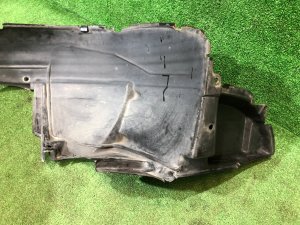 ซุ้มล้อหน้าขวา SUBARU FORESTER OEM 59110FC000 SF5 1997 SILVER 406