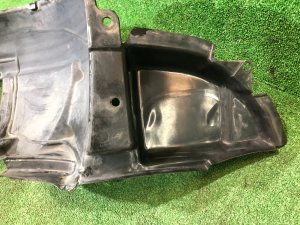 ซุ้มล้อหน้าขวา SUBARU FORESTER OEM 59110FC000 SF5 1997 SILVER 406