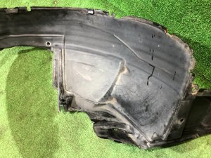 ซุ้มล้อหน้าขวา SUBARU FORESTER OEM 59110FC000 SF5 1997 SILVER 406