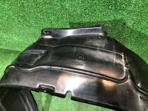 ซุ้มล้อหน้าขวา SUBARU FORESTER OEM 59110FC000 SF5 1997 SILVER 406