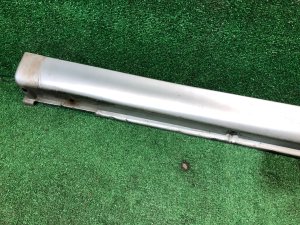 Порог левый SUBARU FORESTER OEM 91057FC290 SF5 1997 SILVER 406