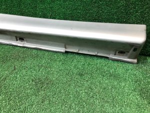 Порог левый SUBARU FORESTER OEM 91057FC290 SF5 1997 SILVER 406