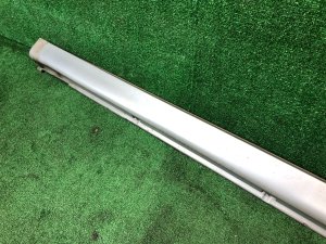 Порог левый SUBARU FORESTER OEM 91057FC290 SF5 1997 SILVER 406