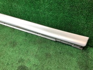 Порог левый SUBARU FORESTER OEM 91057FC290 SF5 1997 SILVER 406