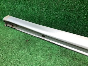 Порог левый SUBARU FORESTER OEM 91057FC290 SF5 1997 SILVER 406