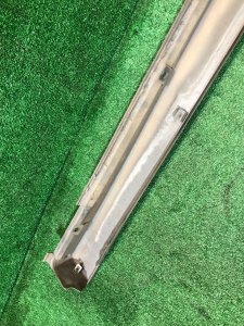 Порог левый SUBARU FORESTER OEM 91057FC290 SF5 1997 SILVER 406