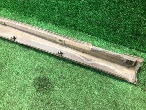 Порог левый SUBARU FORESTER OEM 91057FC290 SF5 1997 SILVER 406