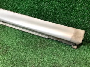 Порог правый SUBARU FORESTER OEM 91057FC280 SF5 1997 SILVER 406