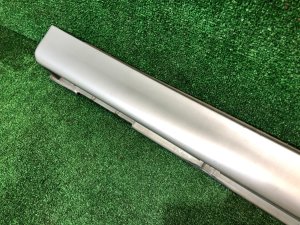 Порог правый SUBARU FORESTER OEM 91057FC280 SF5 1997 SILVER 406