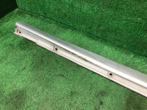 Порог правый SUBARU FORESTER OEM 91057FC280 SF5 1997 SILVER 406