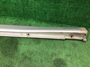 Порог правый SUBARU FORESTER OEM 91057FC280 SF5 1997 SILVER 406