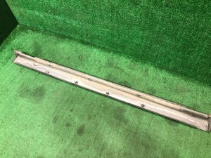 Порог правый SUBARU FORESTER OEM 91057FC280 SF5 1997 SILVER 406