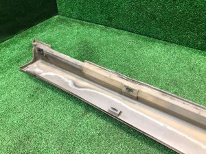 Порог правый SUBARU FORESTER OEM 91057FC280 SF5 1997 SILVER 406