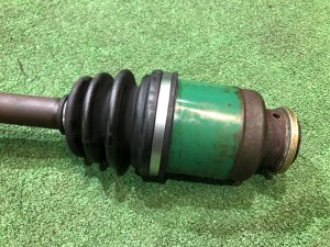 Front driveshaft SUBARU FORESTER OEM 28021AC190 SF5 1997 EJ20G AT