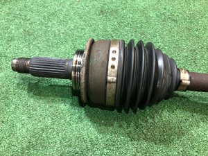 Front driveshaft SUBARU FORESTER OEM 28021AC190 SF5 1997 EJ20G AT
