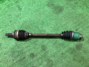 Front driveshaft 28021AC190 SUBARU FORESTER