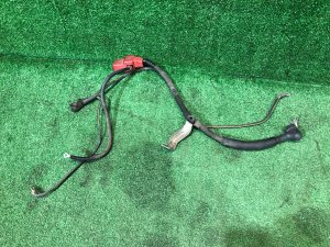 Провода аккумулятора 81601FC010 SUBARU FORESTER