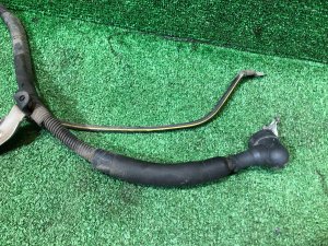 Провода аккумулятора SUBARU FORESTER OEM 81601FC010 SF5 1997 EJ20G AT