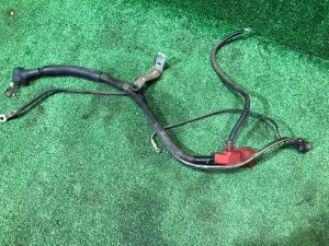 Провода аккумулятора SUBARU FORESTER OEM 81601FC010 SF5 1997 EJ20G AT