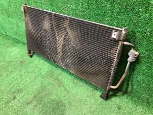 Радиатор кондиционера SUBARU FORESTER OEM 73210FC000 SF5 1997 EJ20G AT