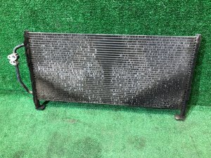 Радиатор кондиционера SUBARU FORESTER OEM 73210FC000 SF5 1997 EJ20G AT