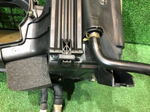 蒸发箱 SUBARU FORESTER OEM 72210FC001, 72240FC000 SF5 1997 EJ20G AT