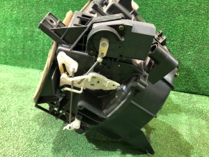 蒸发箱 SUBARU FORESTER OEM 72210FC001, 72240FC000 SF5 1997 EJ20G AT