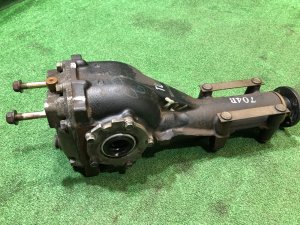 Редуктор 4.444 LSD SUBARU FORESTER OEM 27011AA322, 27011AA453 SF5 1997 EJ20G AT