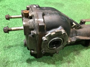 Редуктор 4.444 LSD SUBARU FORESTER OEM 27011AA322, 27011AA453 SF5 1997 EJ20G AT