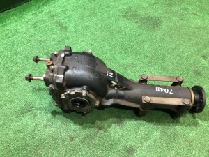 Редуктор 4.444 LSD SUBARU FORESTER OEM 27011AA322, 27011AA453 SF5 1997 EJ20G AT