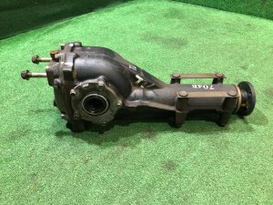 Редуктор 4.444 LSD SUBARU FORESTER OEM 27011AA322, 27011AA453 SF5 1997 EJ20G AT