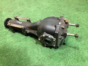 Редуктор 4.444 LSD SUBARU FORESTER OEM 27011AA322, 27011AA453 SF5 1997 EJ20G AT
