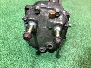 Редуктор 4.444 LSD SUBARU FORESTER OEM 27011AA322, 27011AA453 SF5 1997 EJ20G AT