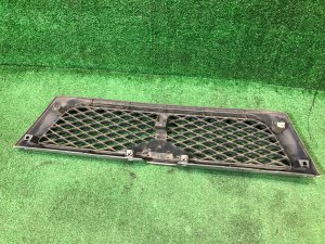フロントグリル SUBARU FORESTER OEM 91065FC050SG SF5 1997 SILVER 406