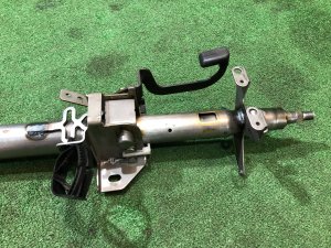 Рулевая колонка SUBARU FORESTER OEM 34500FC000 SF5 1997 EJ20G AT