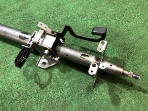 Рулевая колонка SUBARU FORESTER OEM 34500FC000 SF5 1997 EJ20G AT