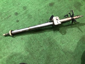 Рулевая колонка SUBARU FORESTER OEM 34500FC000 SF5 1997 EJ20G AT