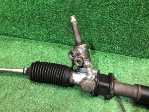 Рулевая рейка SUBARU FORESTER OEM 34110FC001 SF5 1997 EJ20G AT