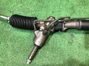 Рулевая рейка SUBARU FORESTER OEM 34110FC001 SF5 1997 EJ20G AT