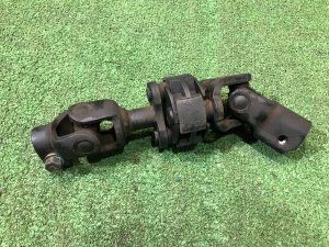Рулевой карданчик SUBARU FORESTER OEM 34160FC020 SF5 1997 EJ20G AT