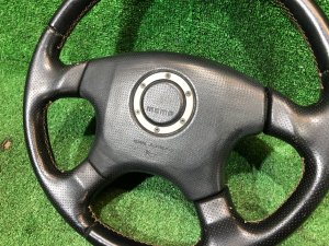 Руль SUBARU FORESTER OEM 34311FC020 SF5 1997 SILVER 406