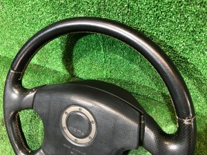 Руль SUBARU FORESTER OEM 34311FC020 SF5 1997 SILVER 406