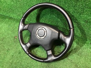 Руль SUBARU FORESTER OEM 34311FC020 SF5 1997 SILVER 406