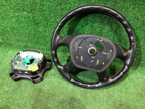 Руль SUBARU FORESTER OEM 34311FC020 SF5 1997 SILVER 406